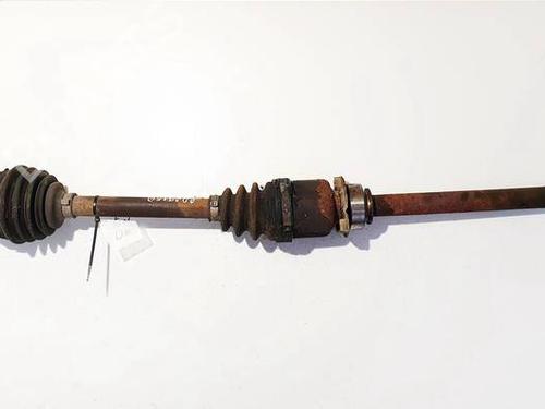Used Right front driveshaft Right front driveshaft 35277857 35277857