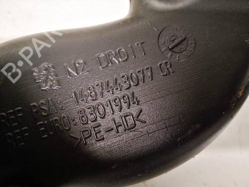 Other CITROËN C8 (EA_, EB_) 2.2 HDi | BP34868937O1 - Image 3