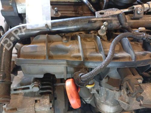 Intake manifold AUDI A6 C6 (4F2) 2.0 TFSI | BP36547769M70 - Image 2