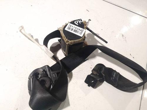 Used Front left seatbelt Front left seatbelt 38738790 38738790