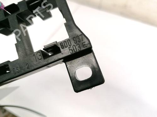 Fuse box VW PASSAT B5 Variant (3B5) 1.9 TDI | BP32891214E1 - Image 3