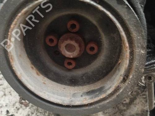 Used Pulley Pulley 35293045 35293045