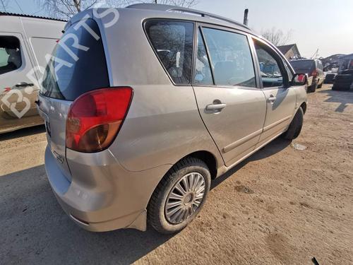 Switch TOYOTA COROLLA Verso (_E12_) 2.0 D-4D (CDE120_, CDE120R) | BP33489908I30  - Image 7