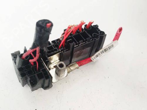 Fuse box DACIA SANDERO II 1.5 dCi | BP37433566E1 - Image 2