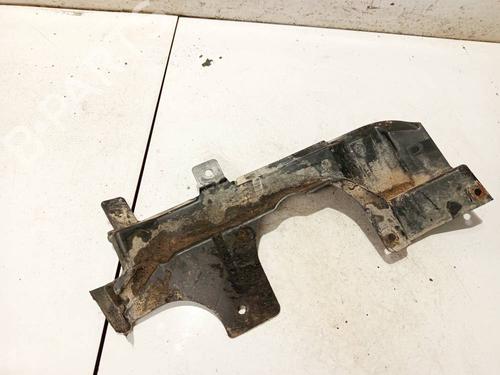 Used Underbody protection Underbody protection BMW X6 (E71, E72) xDrive 30 d (245 hp) 34908408 34908408