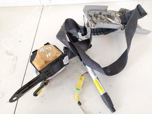 Used Front left seatbelt Front left seatbelt 35422802 35422802