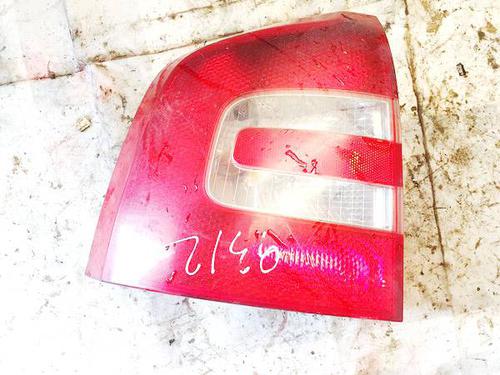Used Left taillight Left taillight 35258391 35258391