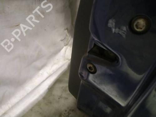 Used Front right lock Front right lock SKODA OCTAVIA II (1Z3) 1.6 FSI (115 hp) 35170890 35170890