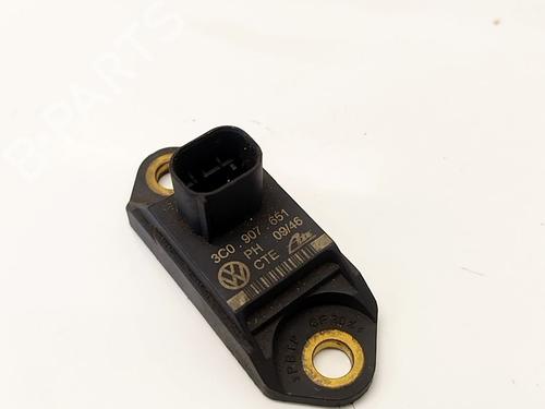 Used Electronic module Electronic module TOYOTA AVENSIS (_T25_) 2.0 D-4D (CDT250_, CDT250R) (116 hp) 34177096 34177096