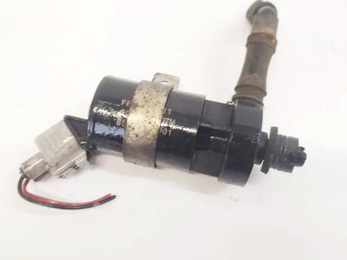 Washer pump MAZDA CX-7 (ER) 2.2 MZR-CD AWD (ER10A) | BP35107970E24 - Image 2