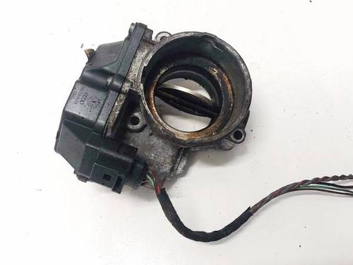 Used Throttle body Throttle body 35543275 35543275