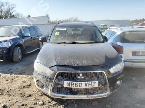 Electronic module MITSUBISHI OUTLANDER II (CW_W) 2.2 DI-D 4WD | BP33060657M83  - Image 5