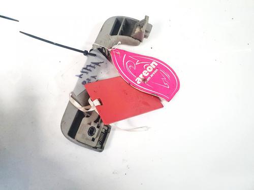 Interior roof handle AUDI A4 B6 (8E2) 2.5 TDI quattro | BP35463375I35 - Image 3