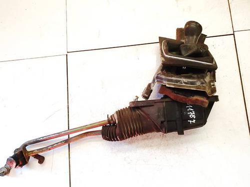 Gearstang AUDI A4 B7 (8EC) 1.9 TDI | BP38611446M90 - Image 2