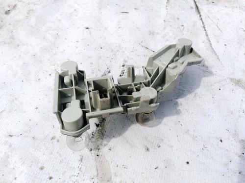 Used Lamp holder Lamp holder VOLVO V50 (545) 2.0 D (136 hp) 35512339 35512339