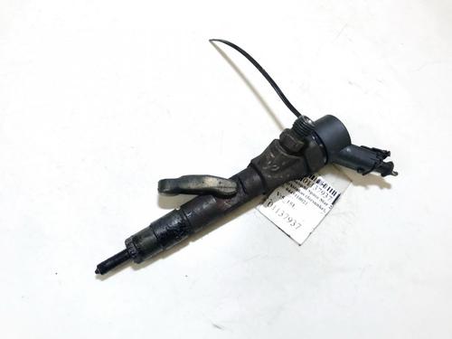 Used Injector Injector MITSUBISHI SPACE STAR MPV (DG_A) 1.9 DI-D (DG4A) (115 hp) 35601035 35601035
