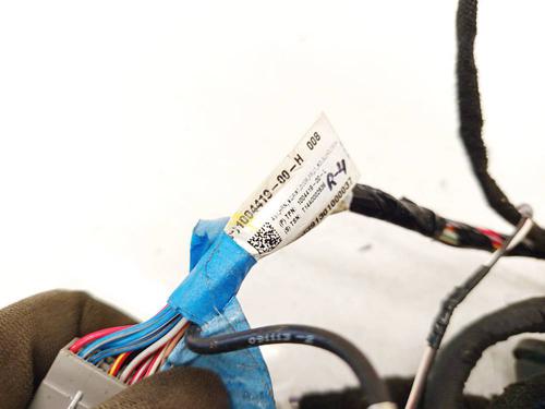 Ledningsnet TESLA MODEL S (5YJS) 85 | BP37654030E16 - Image 3