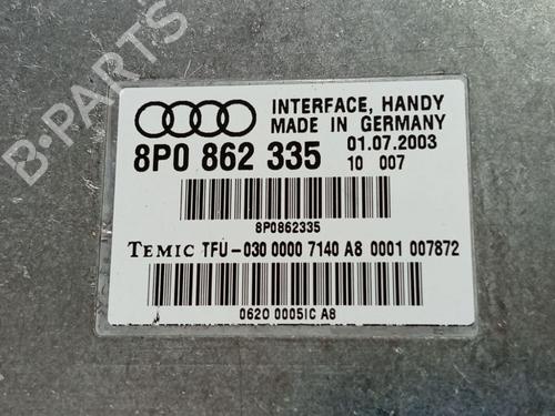 Electronic module AUDI A3 (8P1) 2.0 TDI 16V | BP34762087M83 - Image 4