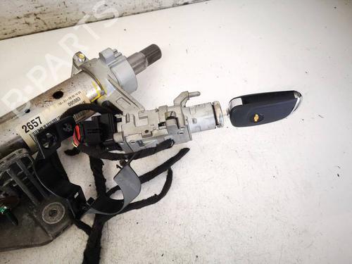 Used Ignition barrel Ignition barrel 38006060 38006060
