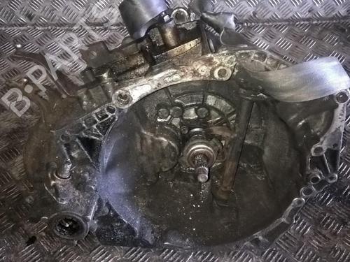Used Gearbox Gearbox 35652415 35652415