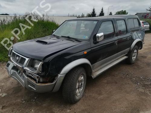 Electronic module NISSAN NAVARA (D22) 2.5 D 4x4 | BP33511133M83  - Image 7