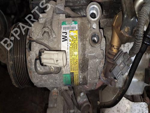 AC compressor OPEL ASTRA H (A04) 1.7 CDTI (L48) | BP36588561M34 - Image 6