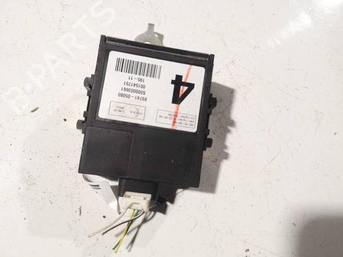 Used Electronic module Electronic module 35008291 35008291