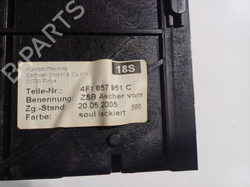 Ashtray AUDI A6 C6 (4F2) 2.4 | BP34983915I30 - Image 5