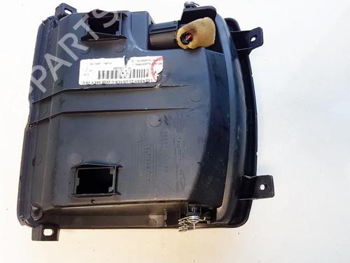 Glove box NISSAN NOTE (E11, NE11) 1.5 dCi | BP35871103C95 - Image 2