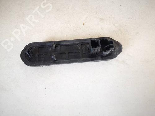 Used Electronic module Electronic module PEUGEOT 807 (EB_) 2.0 HDi (109 hp) 35276957 35276957