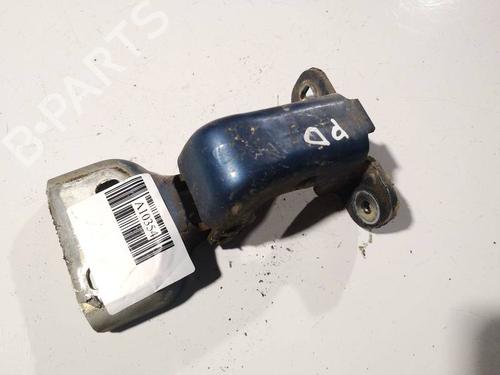 Used Hinge/Door check strap Hinge/Door check strap OPEL VIVARO A Bus (X83) 1.9 DTI (F7, J7, A07) (101 hp) 32580007 32580007