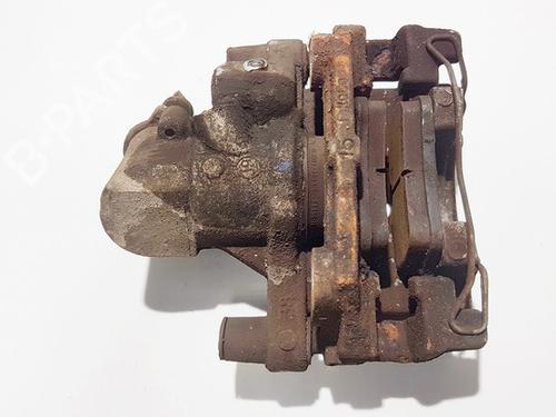 Left rear brake caliper MAZDA 3 (BL) 1.6 MZ-CD (BL14) | BP35535802M107 - Image 3