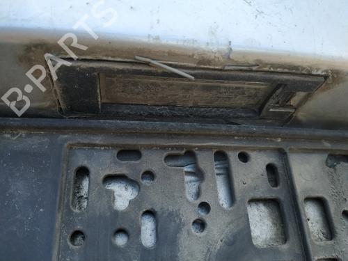 licence-plate-light-opel-meriva-a-mpv-x03-2003-2004-2005-2006-2007-2008-2009-2010-35497799 main image