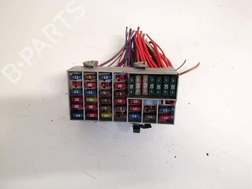 Used Fuse box Fuse box VOLVO XC90 I (275) T6 AWD (272 hp) 32591358 32591358