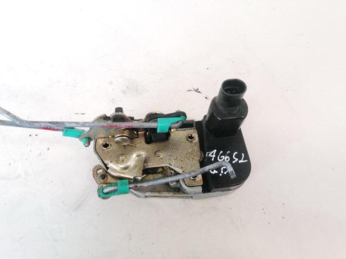Used Rear right lock Rear right lock 35523165 35523165
