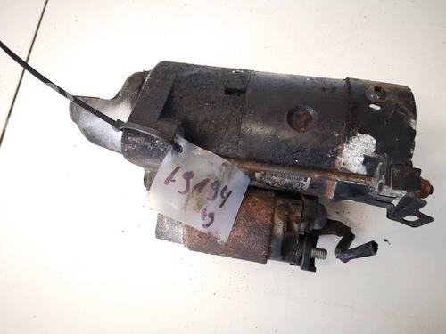 Starter HONDA FR-V (BE) 2.2 i CTDi (BE5) | BP35259634M8 - Image 2