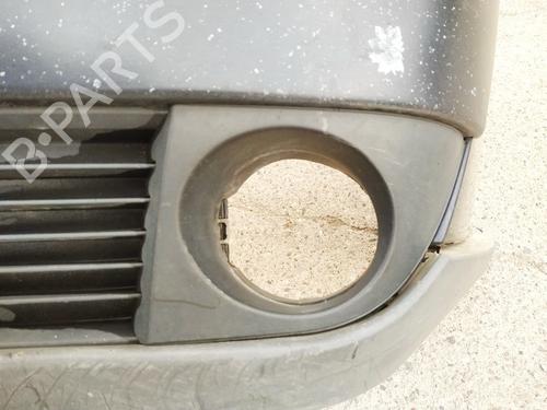 Grill RENAULT VEL SATIS (BJ0_) 2.2 dCi (BJ0E, BJ0F) | BP35392481C40 - Image 2