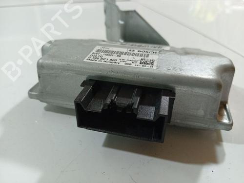 Electronic module FORD FOCUS III 1.6 TDCi | BP32552261M83