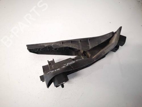Used Pedal Pedal 34786255 34786255