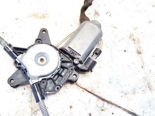 Used Right front window motor Right front window motor 35503802 35503802