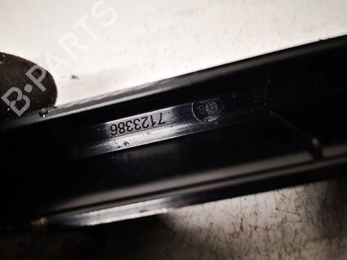 Boot lining BMW 3 (E90) 320 i | BP40485501I3 - Image 3