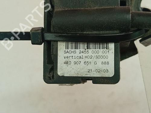 Electronic module AUDI A8 D3 (4E2, 4E8) 4.0 TDI quattro | BP38183931M83 - Image 4