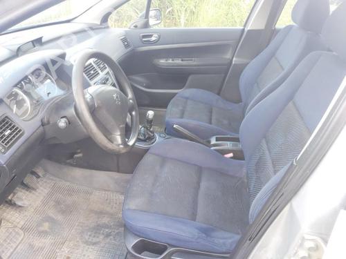 Switch PEUGEOT 307 (3A/C) 2.0 HDi 90 | BP33070433I30  - Image 8