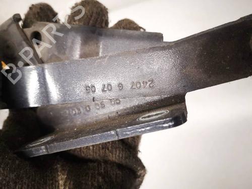 Hinge/Door check strap CITROËN C8 (EA_, EB_) 2.2 HDi | BP34868909C146 - Image 3