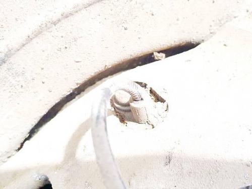 Used Electronic module Electronic module 35049558 35049558