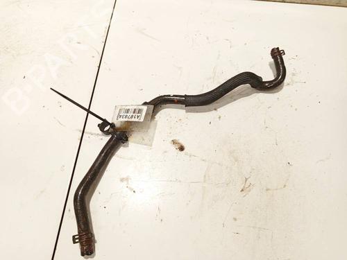 Pipe RENAULT MEGANE III Hatchback (BZ0/1_, B3_) 1.6 16V (BZ1B, BZ1H) | BP32551654M125