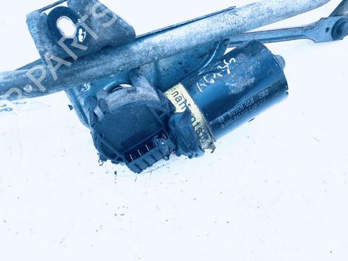 Used Front wiper motor Front wiper motor AUDI A4 B5 (8D2) 1.8 (125 hp) 35623531 35623531