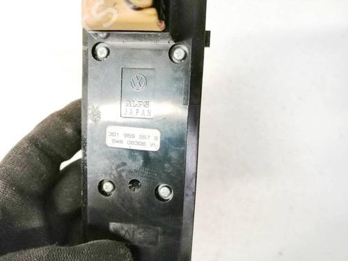 Switch VW PHAETON (3D1, 3D2, 3D3, 3D4, 3D6, 3D7, 3D8, 3D9) 3.0 V6 TDI 4motion | BP32574566I30 