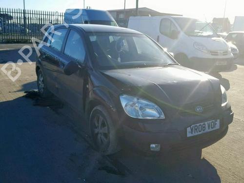 Pipe KIA RIO II (JB) 1.5 CRDi | BP33078227M125  - Image 6