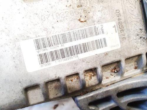 Steering column FORD MONDEO IV (BA7) 1.8 TDCi | BP35191932M21 - Image 3
